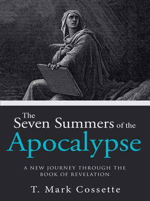 cover image of The Seven Summers of the Apocalypse